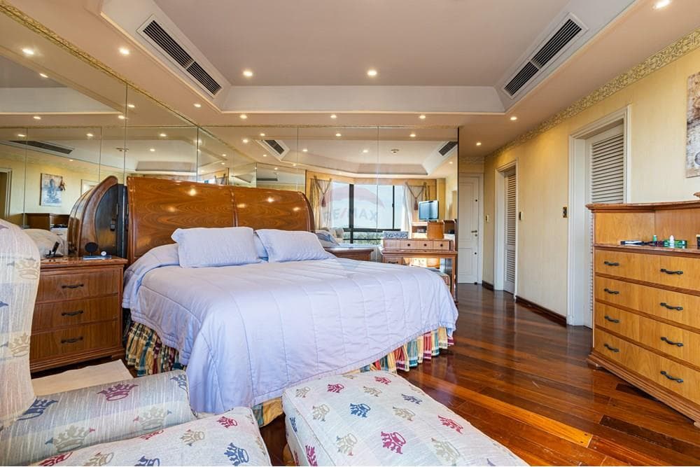 Departamento en Paseo del Yacht y Golf Club - foto 7