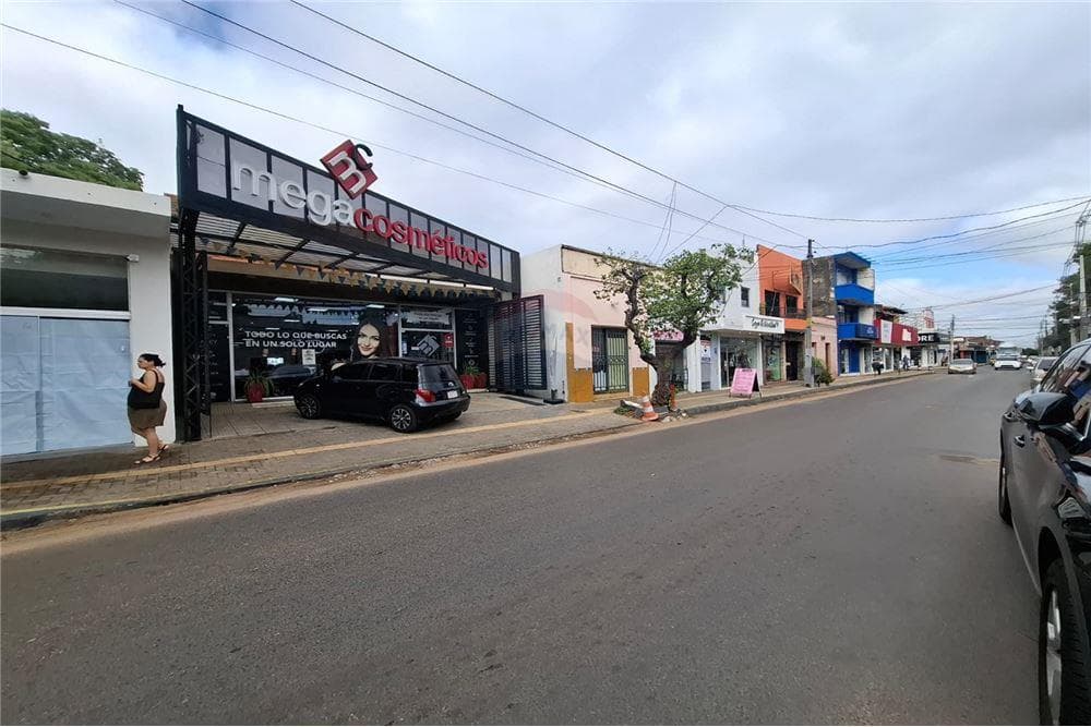 Local comercial en Luque, Central - foto 6