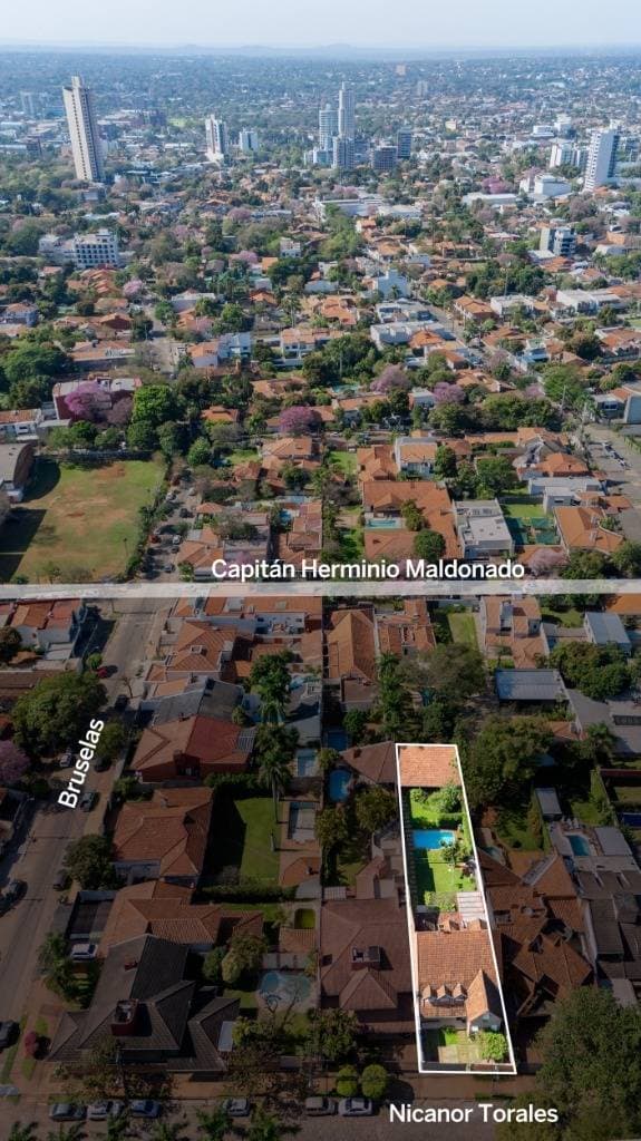 Casa en Ycuá Satí, Asunción - foto 10