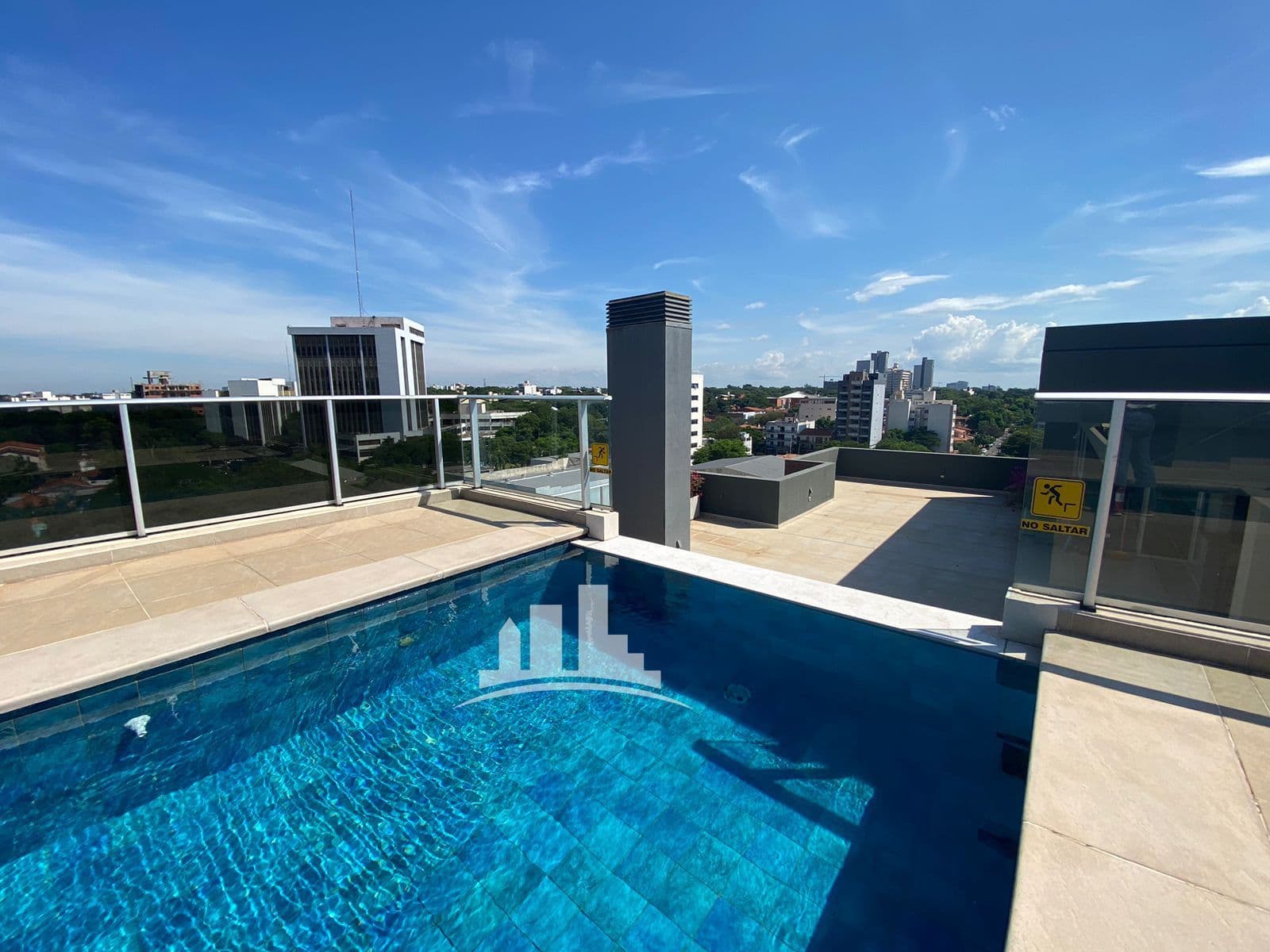 Departamento en Herrera, Asunción - foto 8