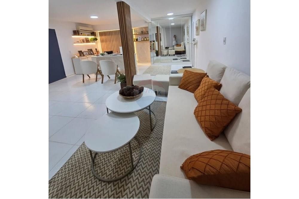 Oficina en Villa Aurelia, Asunción