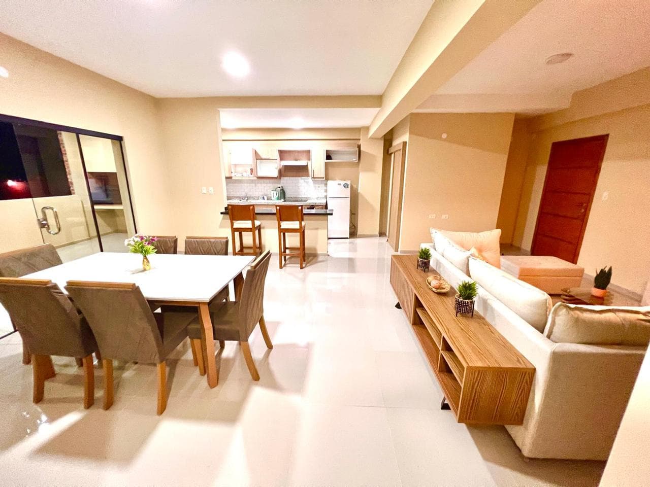 Departamento en Edificio Millions - foto 2