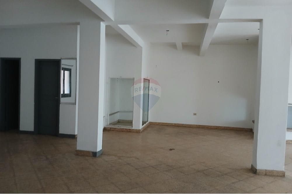 Oficina en Villa Morra, Asunción - foto 8
