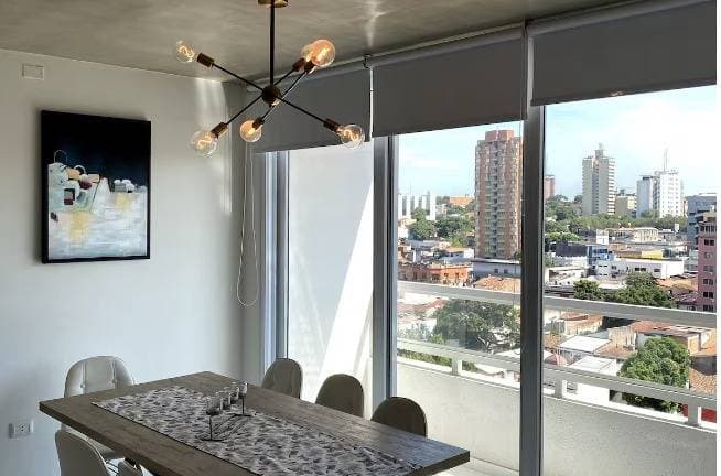 Departamento en Avenida Mariscal López & Brasil - foto 8