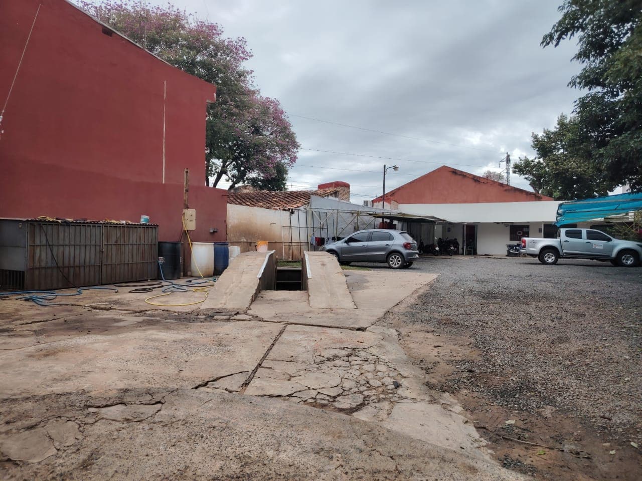 Terreno en Ycuá Satí, Asunción - foto 3