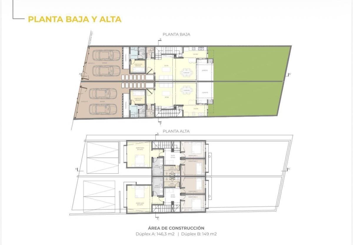 Dúplex en Loma Merlo - foto 2