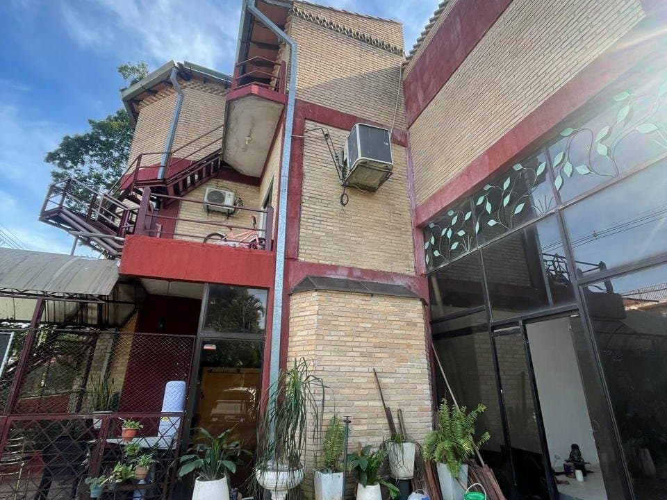 Tinglado/Depósito en San Antonio 722 & La Unión - foto 4