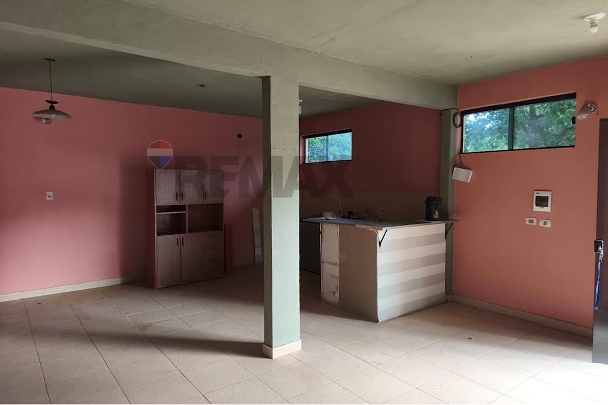 Local comercial en San Lorenzo, Central - foto 2
