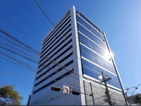 Oficina en Villa Morra, Asunción