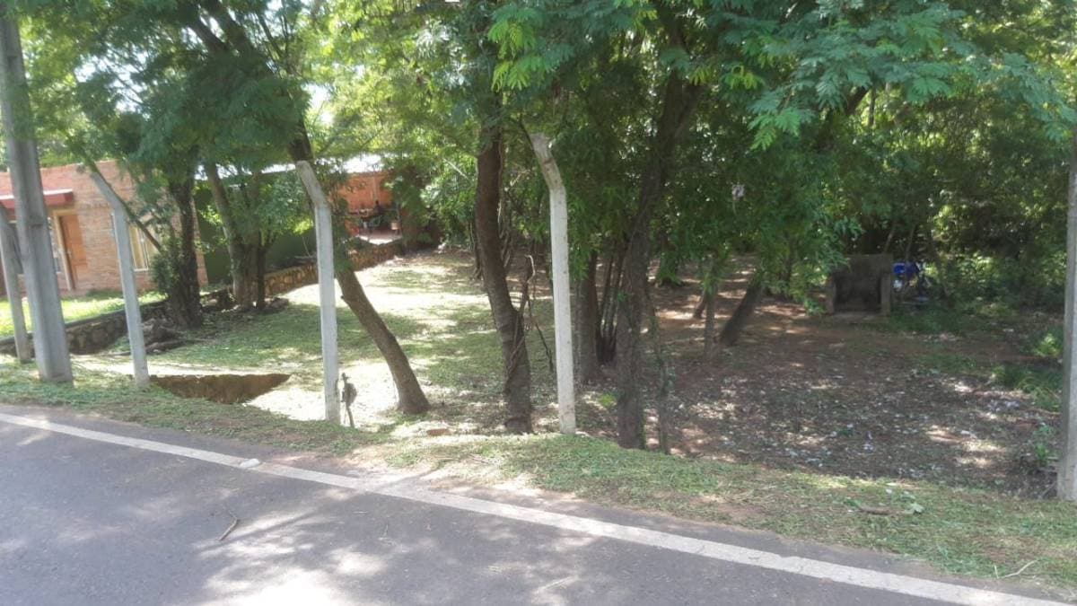 Terreno en Avda. Tucangua - foto 2