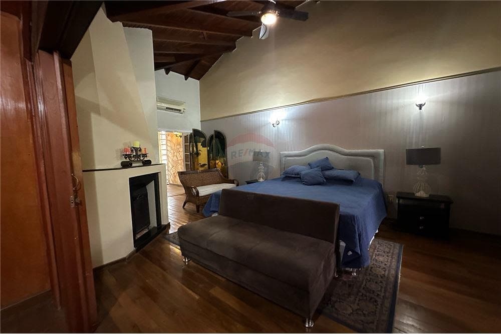 Casa en Las Lomas, Asunción - foto 9