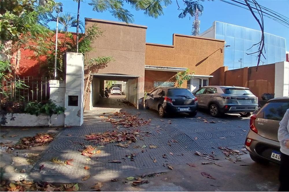 Oficina en Ciudad Nueva, Asunción - foto 4