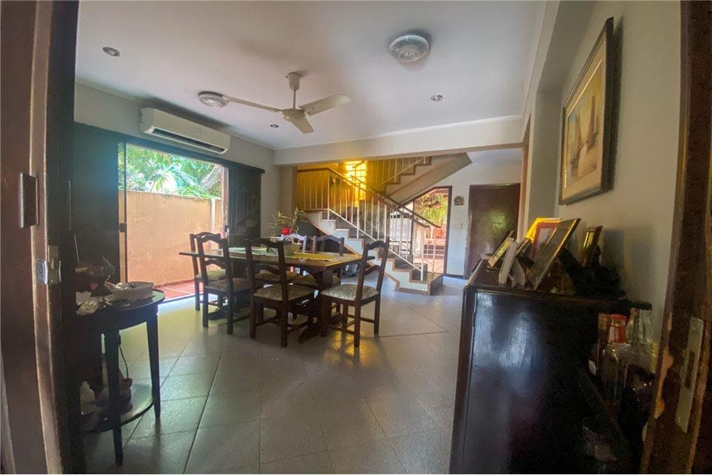 Casa en Ciudad Nueva, Asunción - foto 8