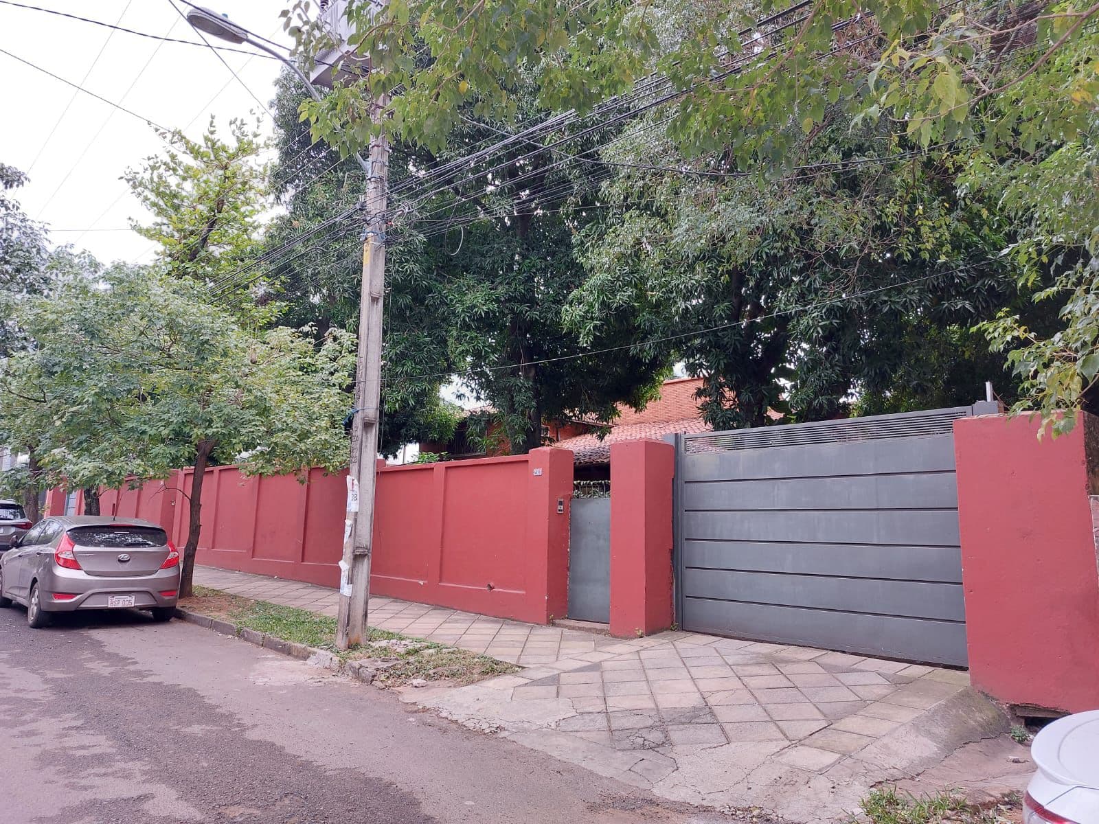 Terreno en Teniente Héctor Vera - foto 2