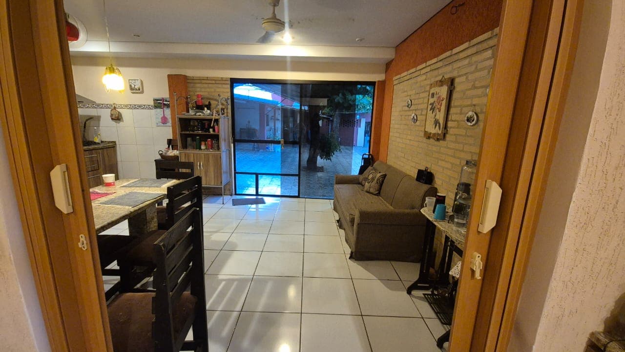 Casa en Jara. Asunción