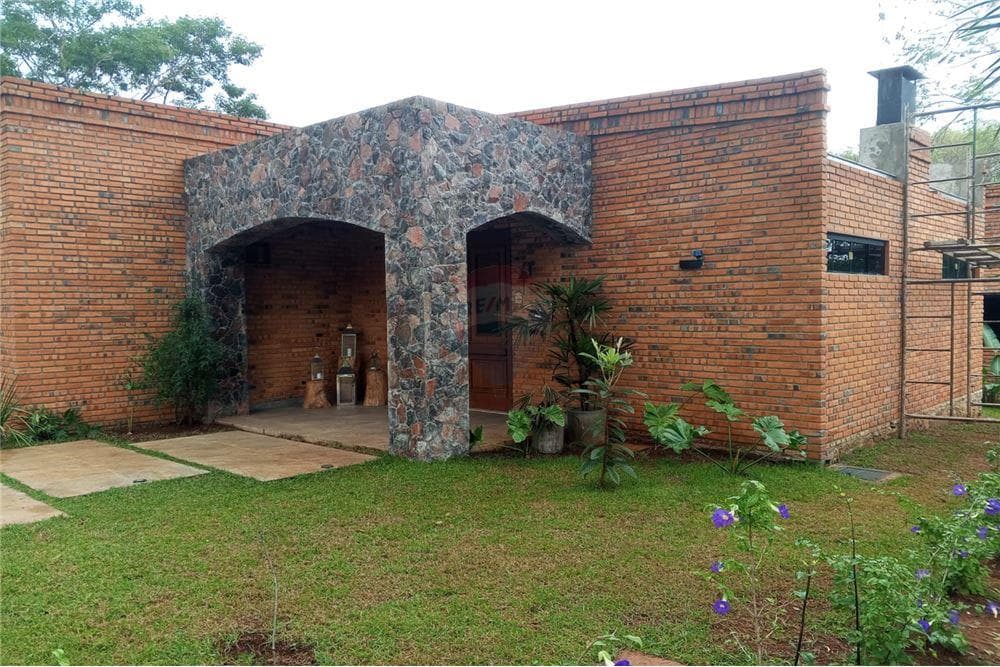 Casa en Condominio Ayres de Sanber - foto 3