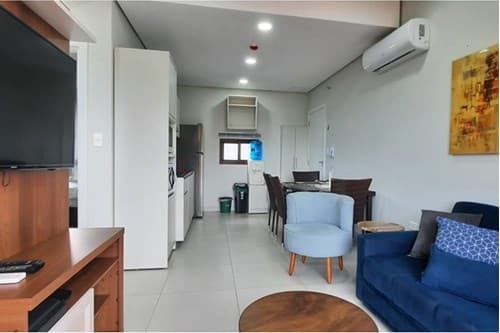 Departamento en Luque, Central