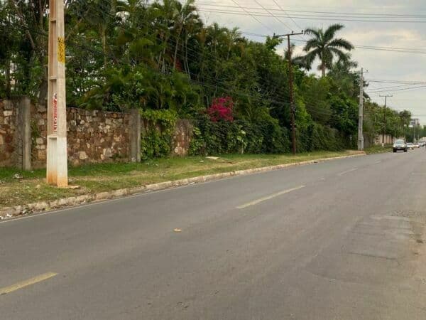 Terreno en Fernando de la Mora, Central - foto 3