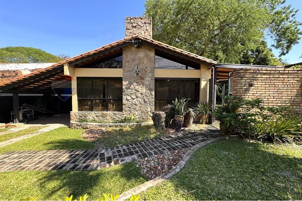 Departamento en San Bernardino, Cordillera