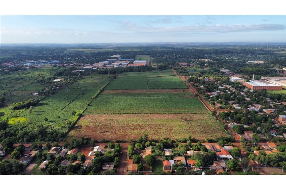 Terreno en Ciudad del Este, Alto Paraná - foto 3
