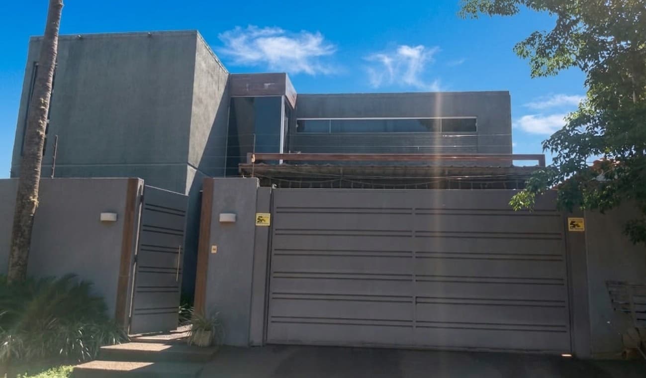 Casa en Avenida Orlando Matteucci 235