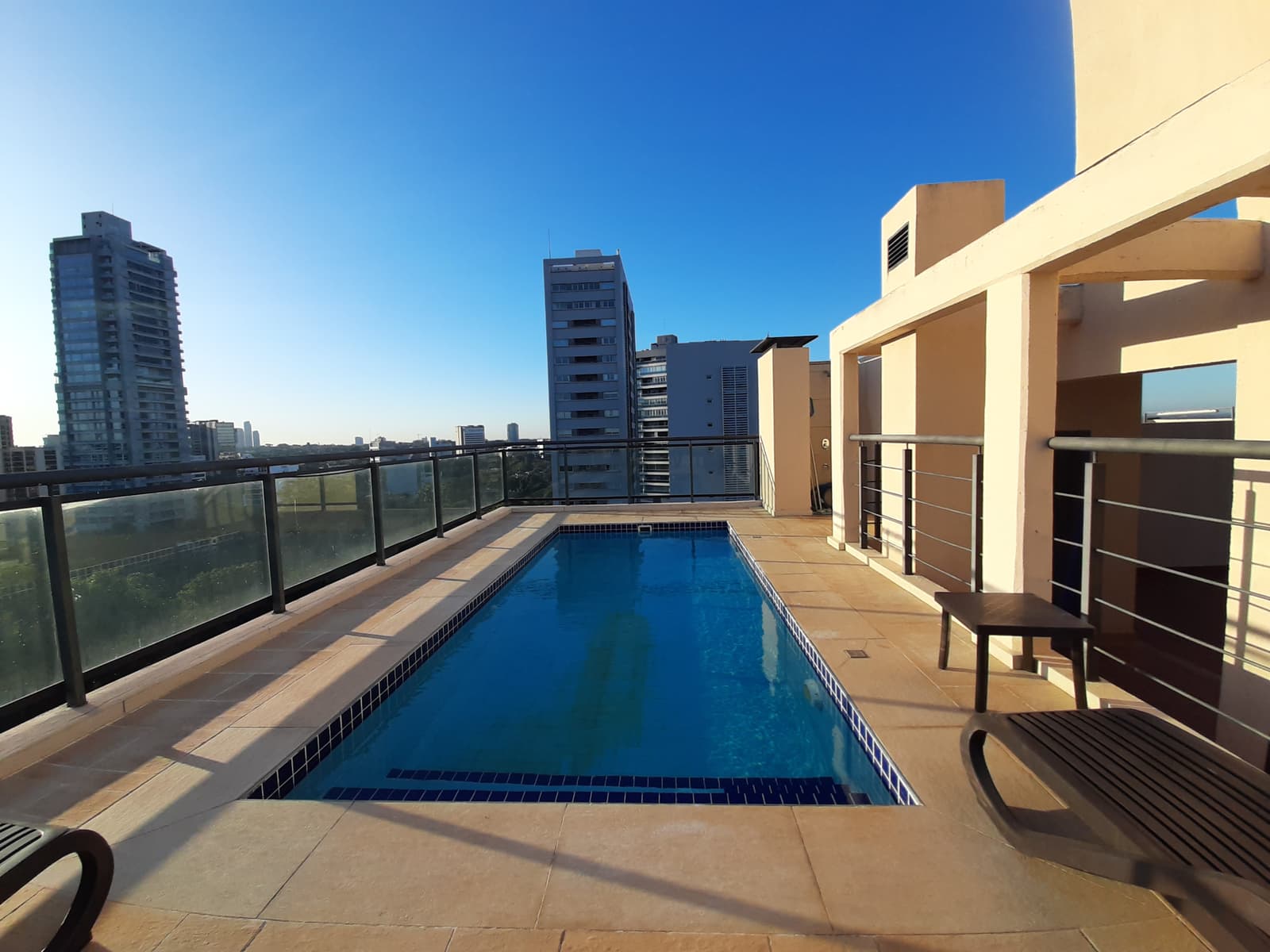Departamento en Torres de Altea - foto 2