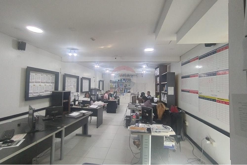 Oficina en Ycuá Satí, Asunción - foto 9