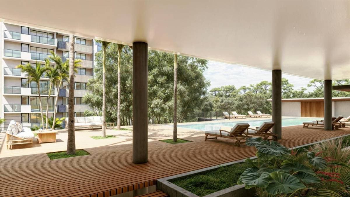 Departamento en Alas Paraguayas & Doctora Serafina Dávalos - foto 10