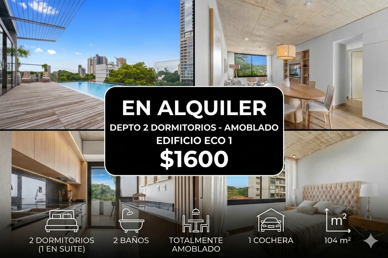 Departamento en Ycuá Satí, Asunción - foto 10
