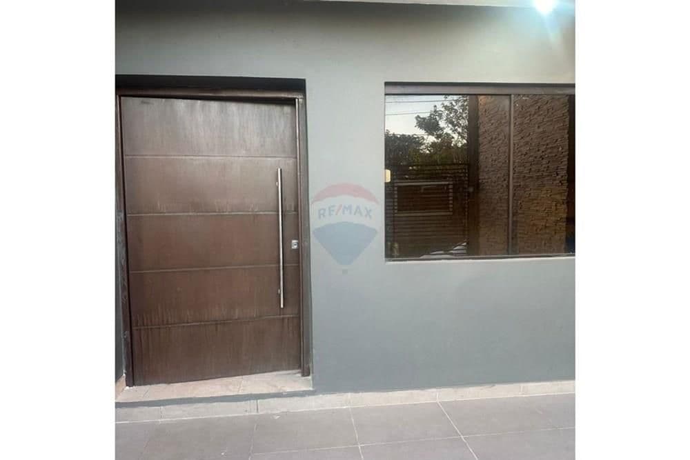 Departamento en Rufino Pampliega & Mayor Nicolás Argüello