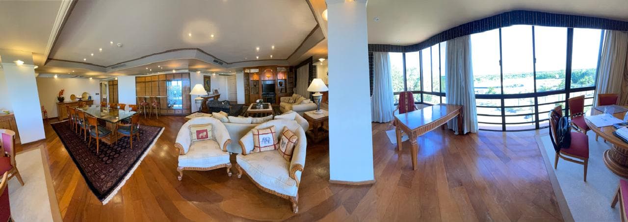 Departamento en Yacht y Golf Club Hoyo 4 - foto 7
