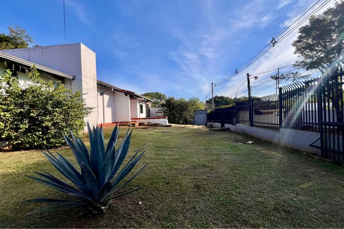 Casa en Area 8