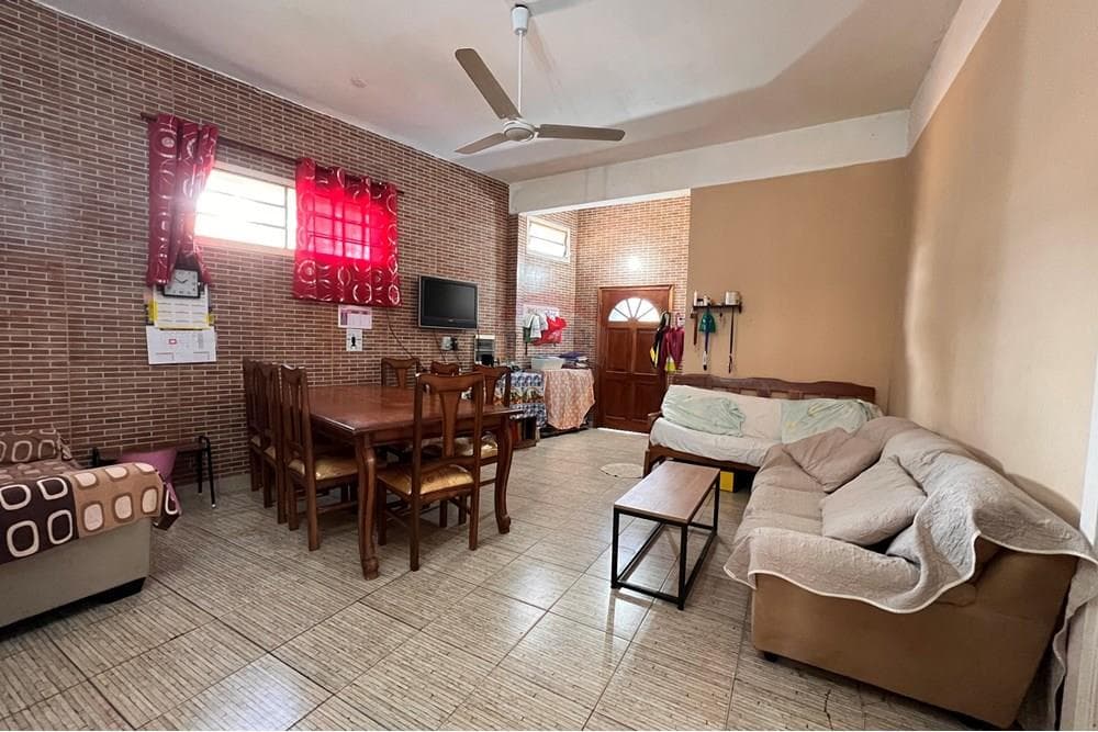 Casa en Mariano Roque Alonso, Central - foto 3