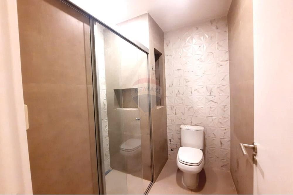 Departamento en Villa Aurelia, Asunción - foto 9