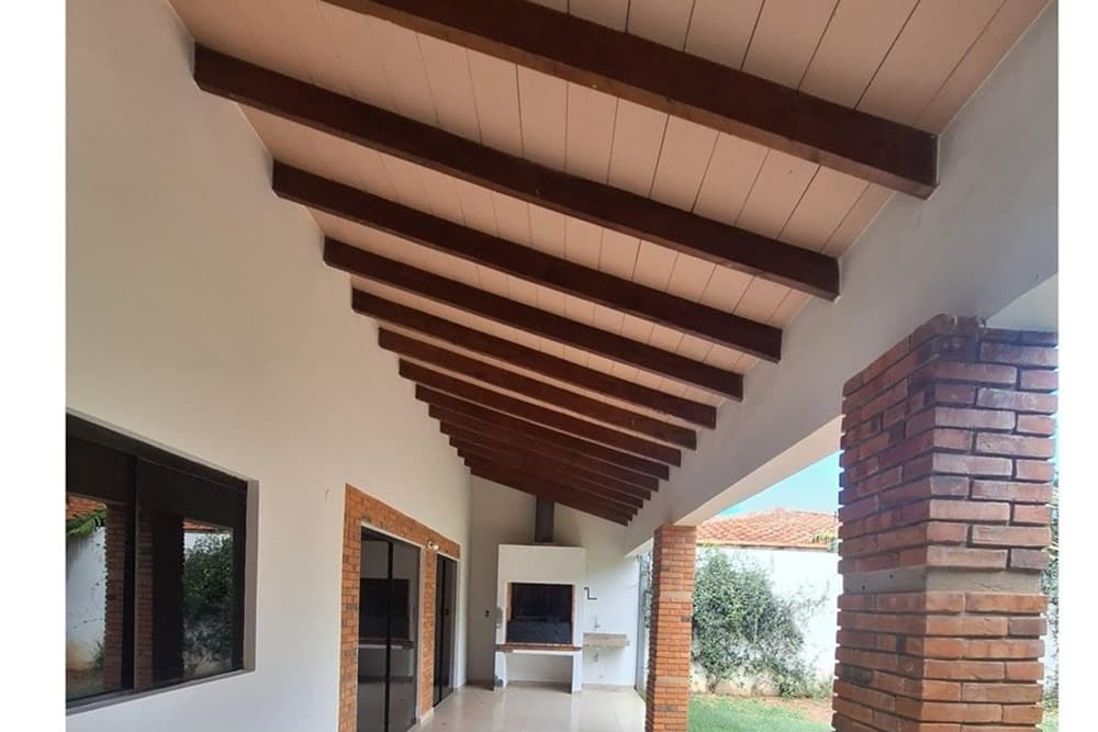 Casa en San Vicente, Asunción - foto 7