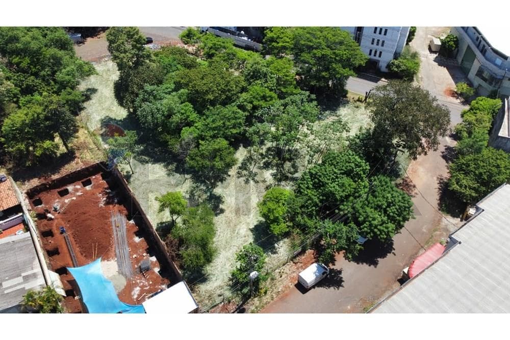 Terreno en Ciudad del Este, Alto Paraná
