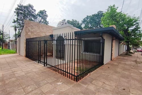 Local comercial en Luque, Central