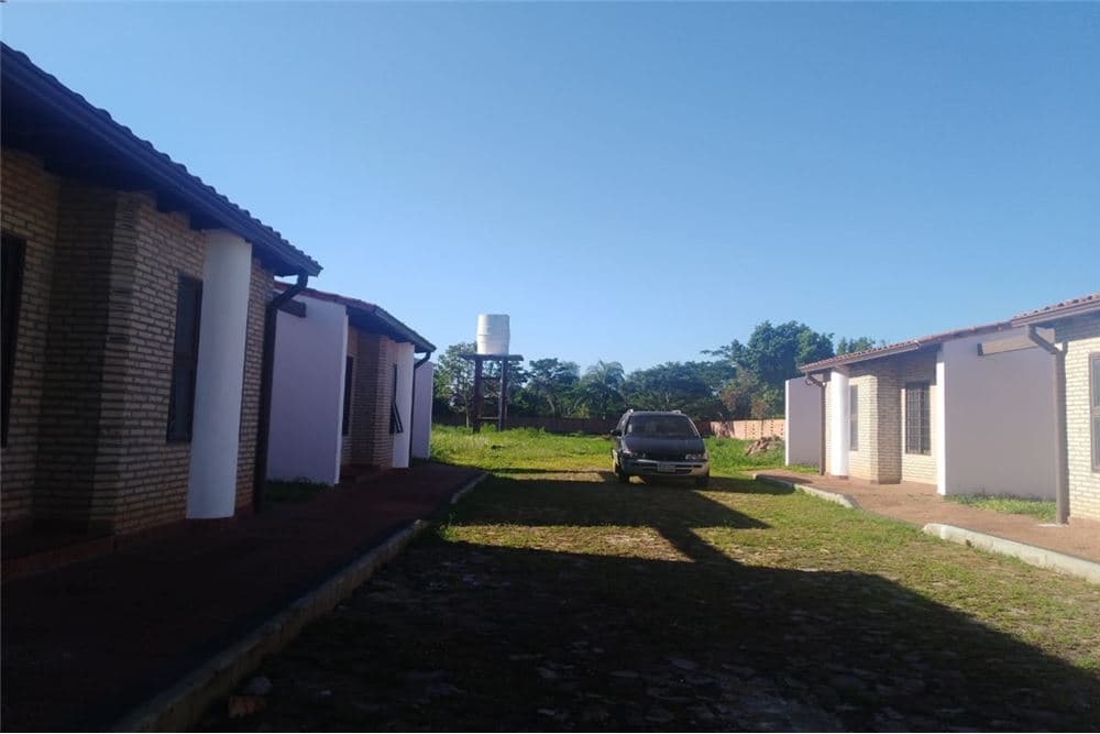 Terreno en Santiago Leguizamón - foto 4