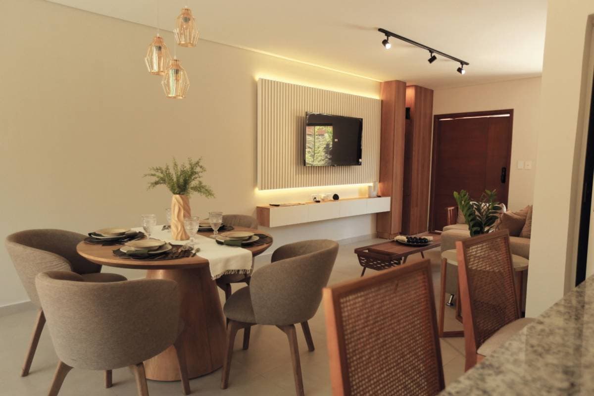 Dúplex en Cerrado ALTEA Laguna Grande