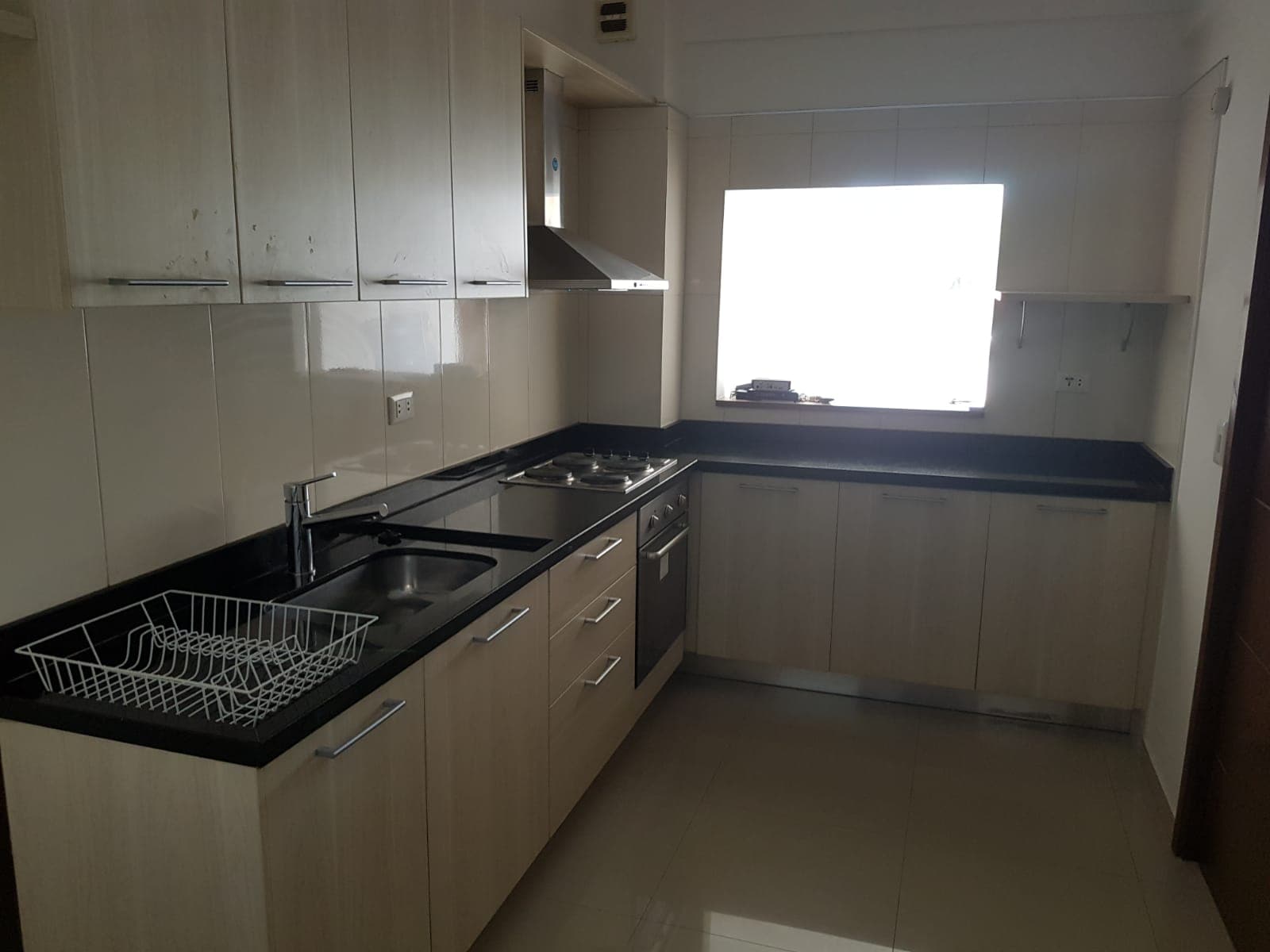 Departamento en San Jorge, Asunción - foto 6