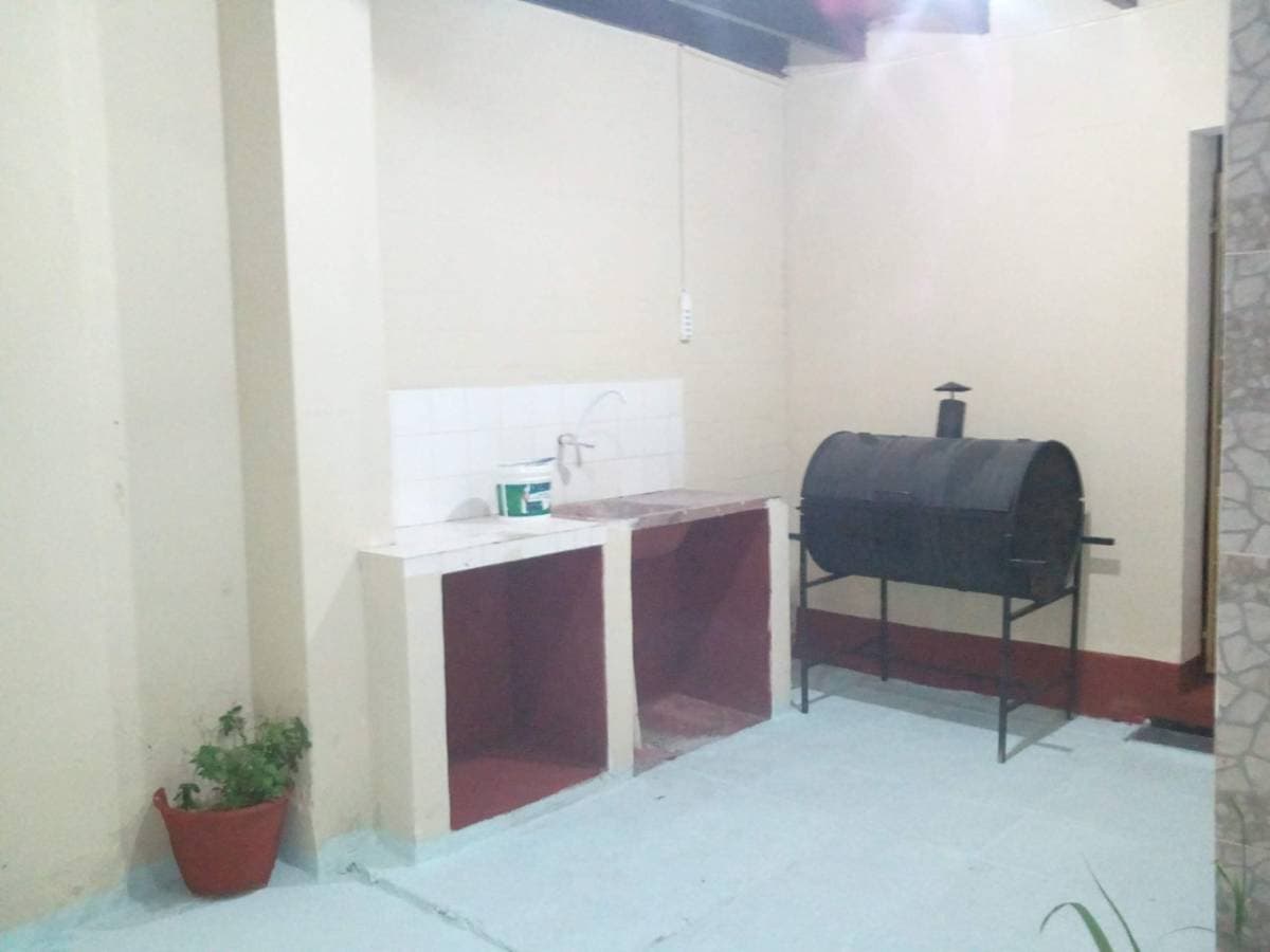 Casa en Ruy Díaz de Guzmán - foto 8