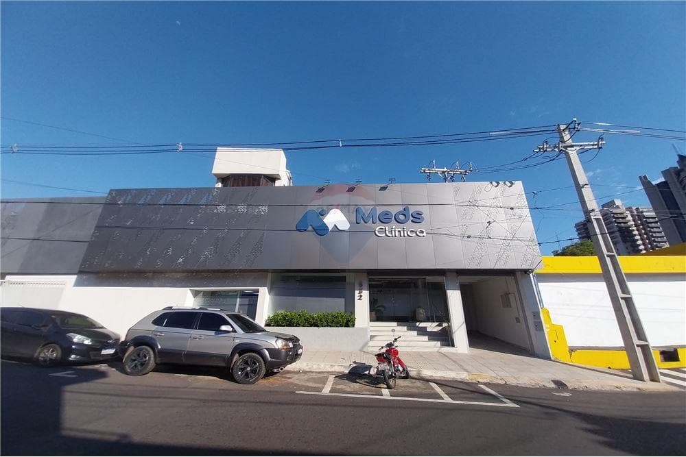 Oficina en San Roque, Asunción - foto 8