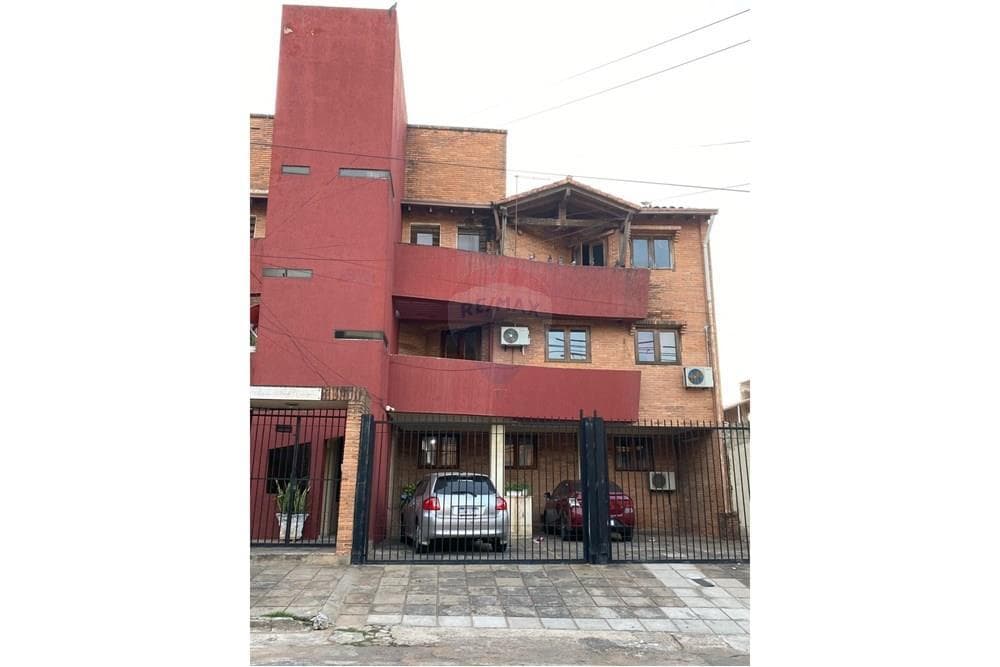 Departamento en Avenida República Argentina 2168 - foto 3