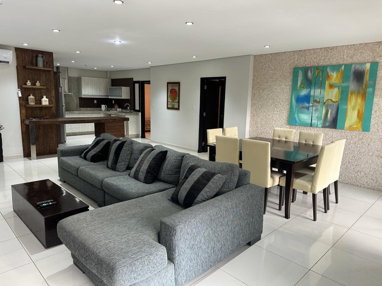 Departamento en Manorá, Asunción - foto 4