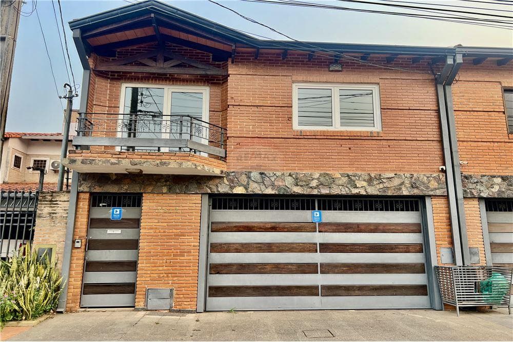 Dúplex en Fernando de la Mora, Central