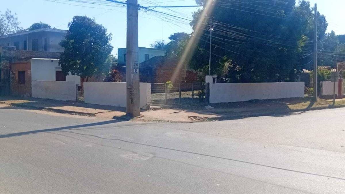 Terreno en Balneario Camboriu esq. Campo Cervera - foto 2