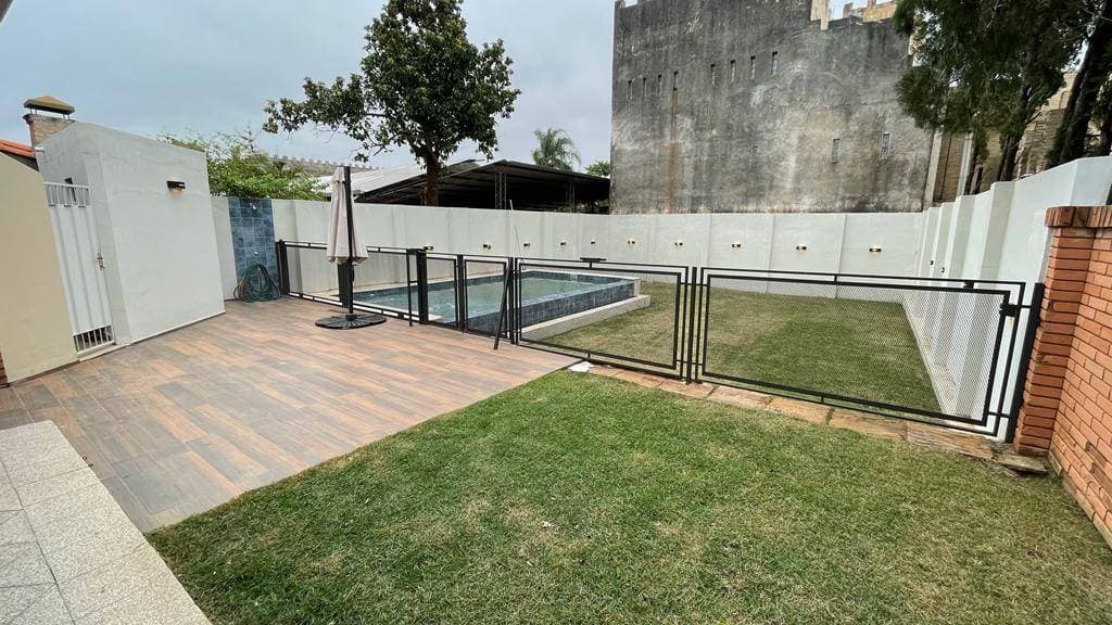Casa en Villa Morra, Asunción - foto 9