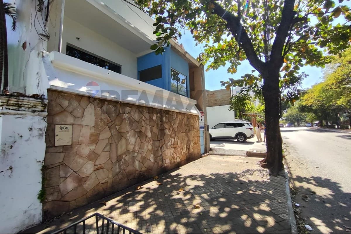 Casa en Avenida Brasilia - foto 7