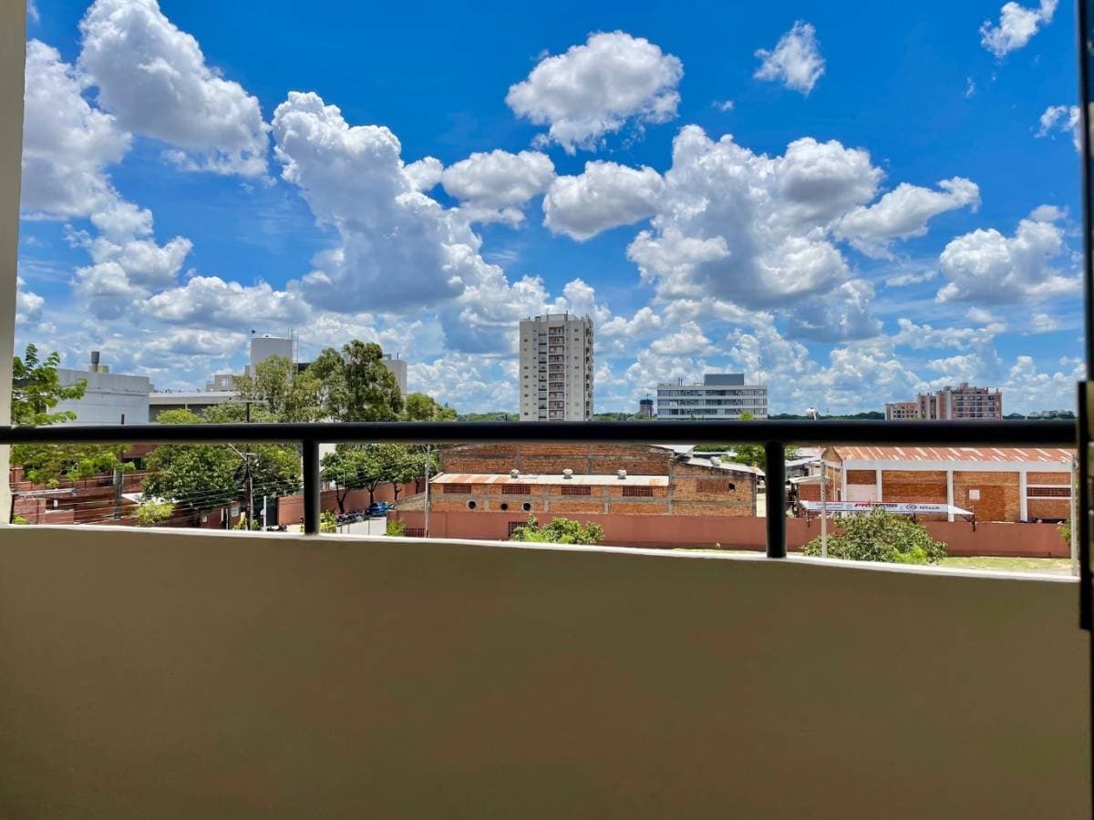 Departamento en Ytay, Asunción - foto 10