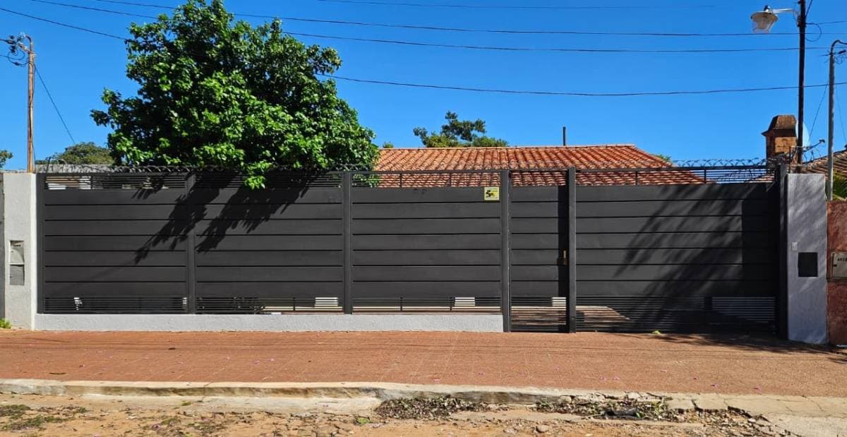Casa en Fernando de la Mora, Central